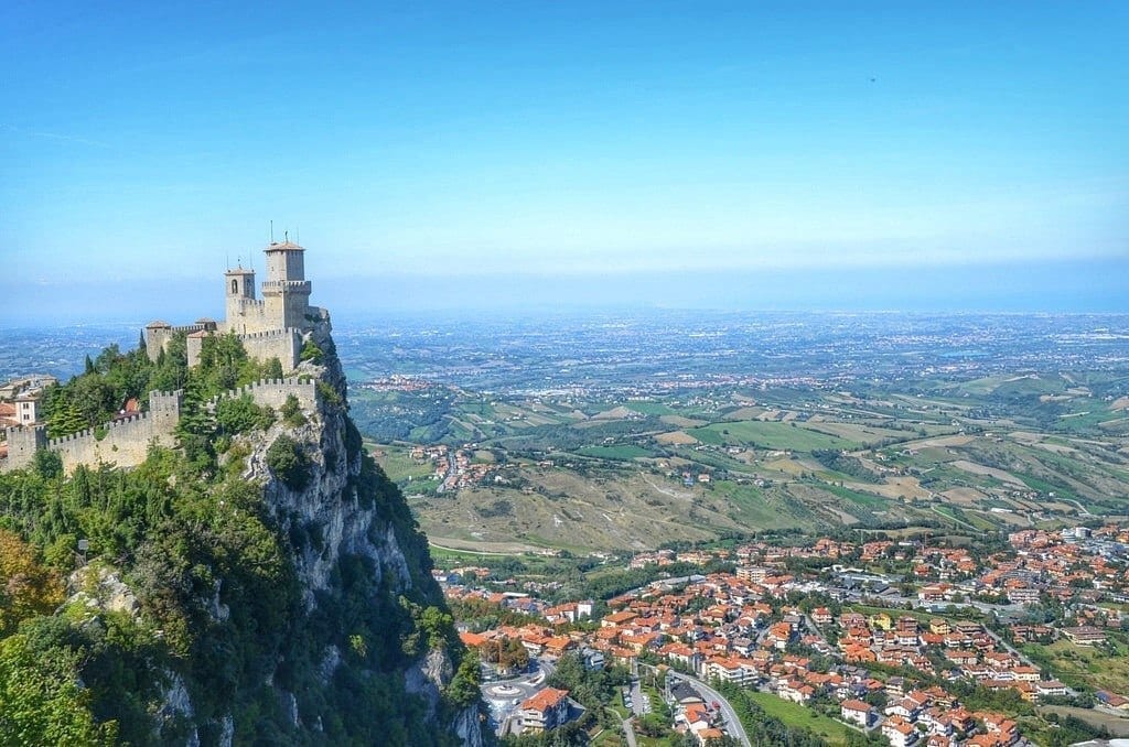 San Marino