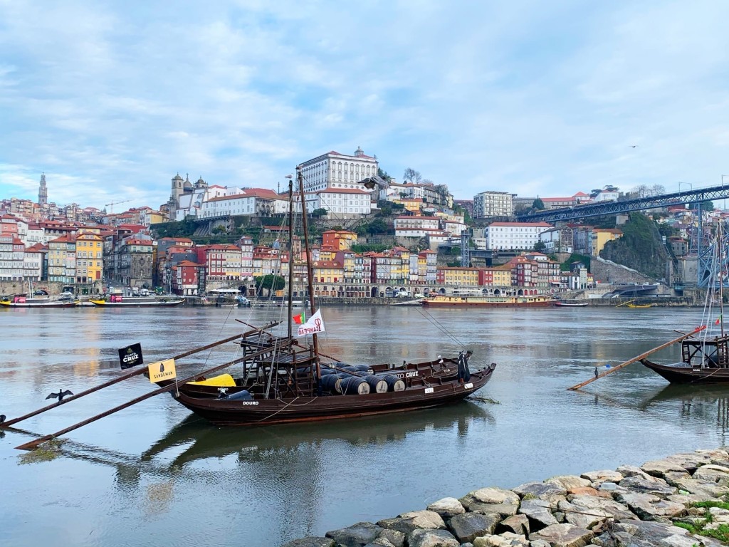 Porto Portugal