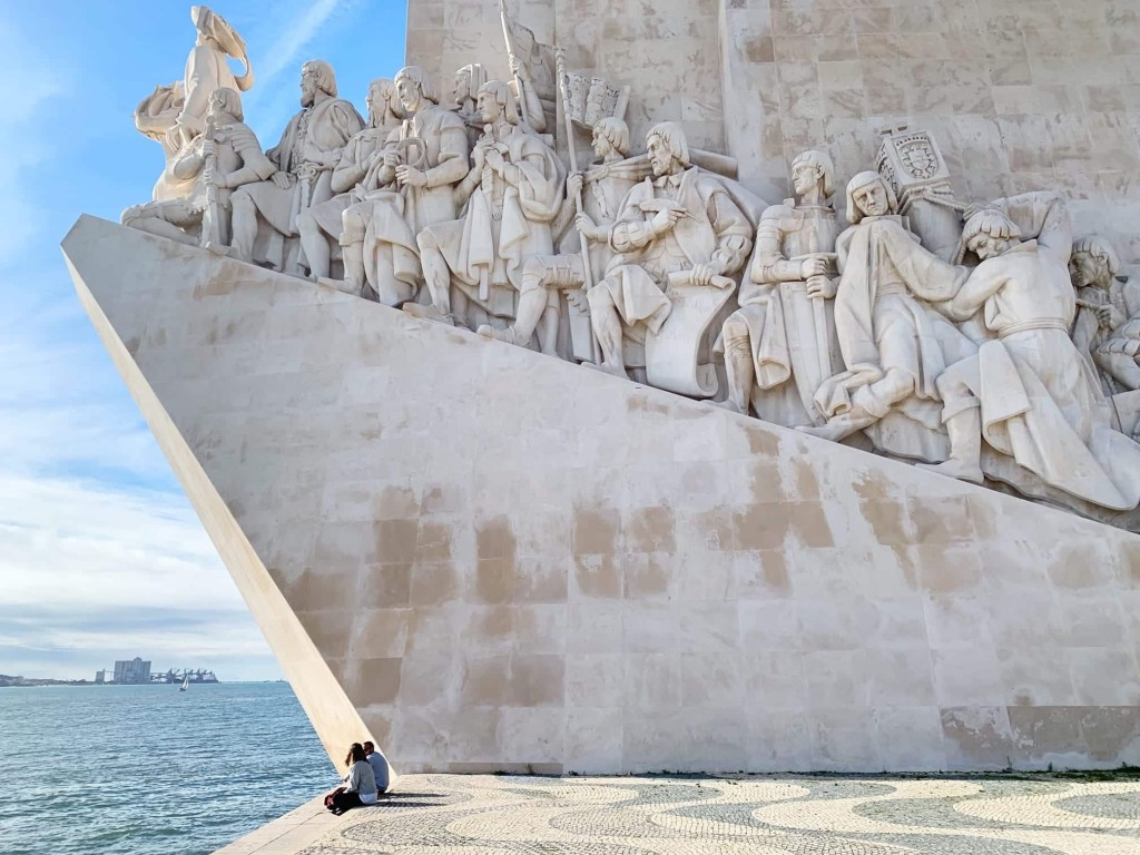 Belem Lisbon Portugal